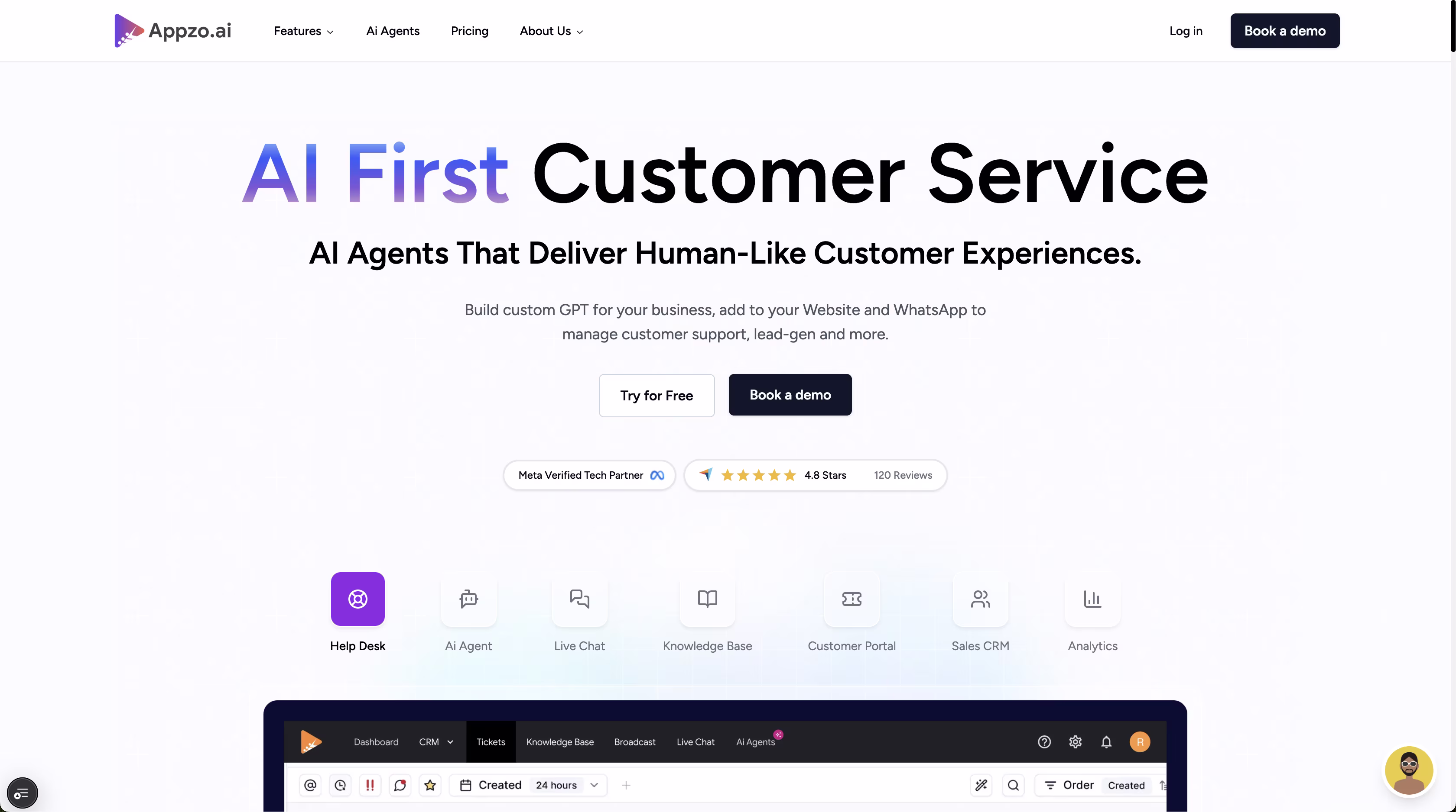 Appzo AI